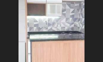 Imagem 7: Apartamento para Venda em São Paulo, Parque São Lourenço, 2 dormitórios, 1 banheiro, 1 vag