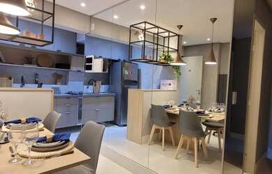 Imagem 4: Novo Empreendimento Edf Monte Solaro Candeias. 3 qts/ 78m2 , 2 vagas de garagem