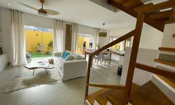 Imagem 7: Casa Em Condominio RESIDENCIAL em São Sebastião - SP, JUQUEHY