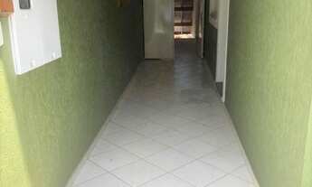 Imagem 2: Sobrado em condomínio fechado com três quartos - Horto do Ipê - Parque Munhoz - São Paulo