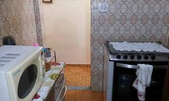 Imagem 2: Apartamento 2 Quartos Térreo com 55 m², Centro Abolição - Rio de Janeiro - RJ