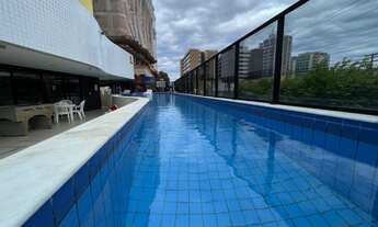 Imagem: Vendo quarto e sala ponta verde 42 m2