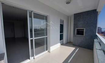 Imagem 4: Apartamento 116 metros quadrados com 3 quartos