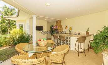 Imagem 6: Casa em Condomínio-À VENDA-Barra da Tijuca-Rio de Janeiro-RJ