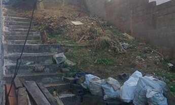 Imagem 2: Terreno à venda no bairro Jardim São Luís Santana de Parnaíba/SP