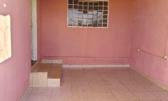 Imagem 3: CASA RESIDENCIAL PRIMAVERA(VERA CRUZ II