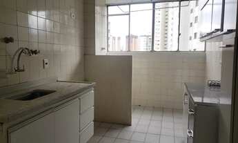 Imagem 3: Apartamento para aluguel tem 72 metros quadrados com 2 quartos em Vila Sofia - São Paulo