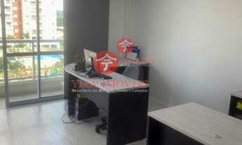 Imagem 2: Escritório para aluguel mobiliado em Vila Leopoldina - São Paulo - SP