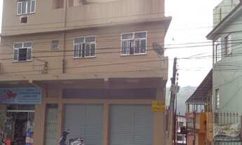 Imagem: Casa para aluguel com 45 metros quadrados