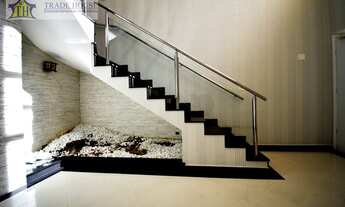 Imagem 3: Casa Sobrado em Jardim da SAÚDE - São Paulo