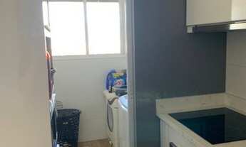 Imagem 5: Apartamento de 3 Quartos no Duetto Pagani - Palhoça - SC