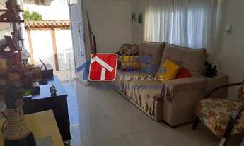 Imagem: Rio de Janeiro - Casa Padrão - Vista Alegre