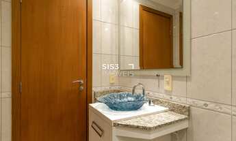 Imagem 5: CURITIBA - Apartamento Padrão - Água Verde