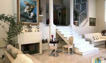 Imagem 3: Casa Alto Padrão à venda em Santana de Parnaíba/SP