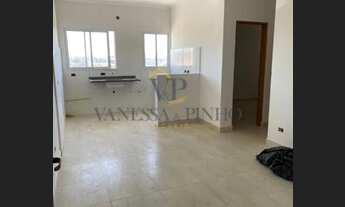 Imagem 3: Apartamento para Venda em Atibaia, Nova Atibaia, 2 dormitórios, 1 banheiro, 1 vaga