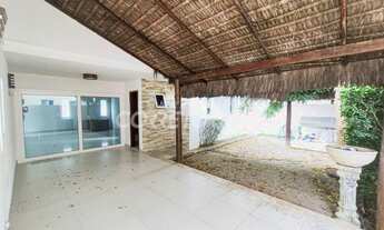 Imagem 4: Bosque das Flores - Venda - Casa c/ 4 quartos - R$ 900.000 - Parque do Jiquí - Parnamirim