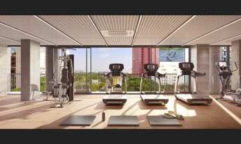 Imagem 2: 2 suítes na melhor região de Pinheiros