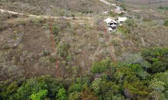 Imagem 4: Excelente lote na poligonal do Quinhão 16 - Jardim Botânico DF - NAZ Corretora