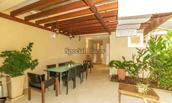 Imagem 7: Linda! Totalmente automatizada! Elevador! Localização privilegiada!