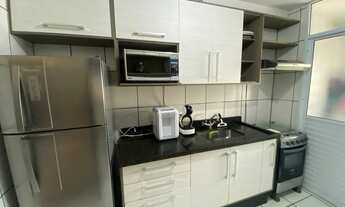 Imagem 6: Apartamento para venda com 52 metros quadrados com 2 quartos em Campo limpo - São Paulo