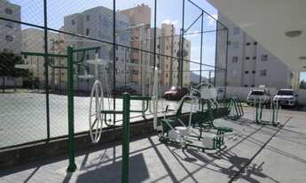 Imagem 4: Oportunidade Apartamento 2Q no Bela Vista Palhoça