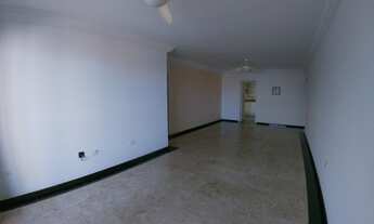 Imagem 4: Apartamento para venda com 135 metros quadrados com 3 quartos em Canto do Forte - Praia Gr