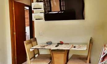 Imagem 7: Casa com 2 dormitórios à venda, 70 m² por R$ 400.000 - Itaipu - Niterói/RJ - CA4493
