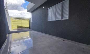 Imagem 2: Casa terrea Casa com 3 dormitórios