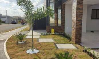 Imagem 4: Casa com 3 dormitórios à venda, 137 m² por R$ 1.050.000 - Jardins do Império - Indaiatuba