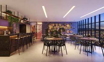 Imagem 4: Cobertura 2 dormitórios, sendo 1 suíte, São Francisco de Assis, Camboriú-SC