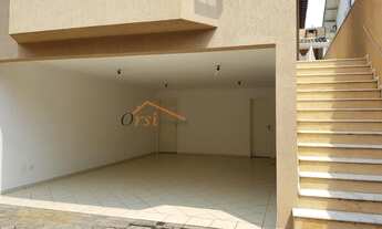 Imagem 3: Sobrado Alto Padrão para Venda em Cidade São Francisco São Paulo-SP