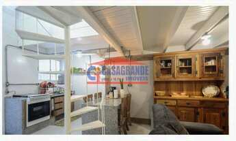 Imagem 2: Studio para aluguel tem 42 metros quadrados com 1 quarto no Tatuapé- São Paulo - SP