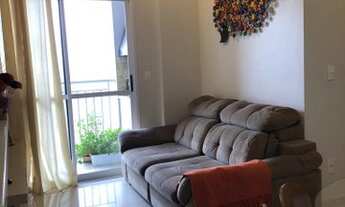 Imagem: Apartamento com 2 dormitórios à venda