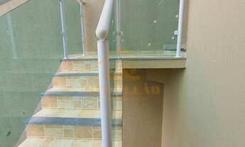 Imagem 6: Sobrado Alto Padrão