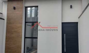 Imagem 3: Indaiatuba - Casa Padrão - Jardim Veneza