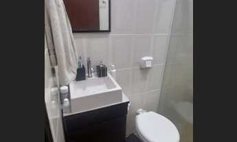 Imagem 3: C831 - Casa com dois dormitórios em bairro arborizado