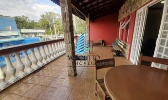 Imagem 2: Casa locação -comércio-residência- Jardim Pacaembu - Jundiaí/SP