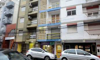 Imagem 7: Apartamento 1 quarto para aluguel Pelotas