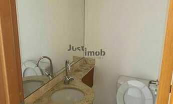 Imagem 4: Apartamento Alto Padrão para alugar em São Paulo/SP