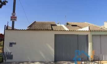 Imagem 2: Casa com 2 quartos - Bairro Jardim Boa Esperança em Aparecida de Goiânia