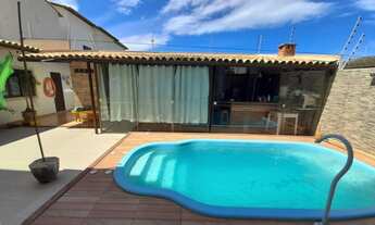 Imagem 3: Casa Duplex 476m², 3 quartos, 1 suíte, piscina à venda no bairro Interlagos - Vila Velha/E