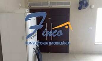 Imagem 2: Imóvel Comercial para Locação em Santos, Encruzilhada, 1 dormitório, 5 banheiros