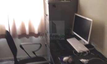 Imagem 6: Apartamento para Venda em São Paulo, Conjunto Habitacional Santa Etelvina II, 2 dormitório