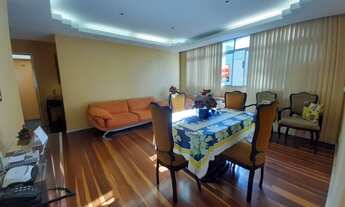 Imagem 2: Aptº á venda Estoril-BH / 3 quartos / Suíte / Closet / DCE / Vaga sobre Pilotis / 105m²