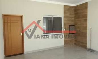 Imagem 1: Indaiatuba - Casa Padrão - Jardim Residencial Veneza