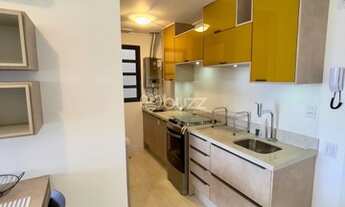 Imagem 4: Studio com 46m2 muito bem mobiliado e pronto para morar, 1 quarto em Campeche - Florianópo