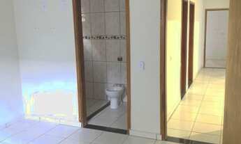 Imagem 2: Alugo casa 3 quarto com 1 suíte parque Brasília Anápolis