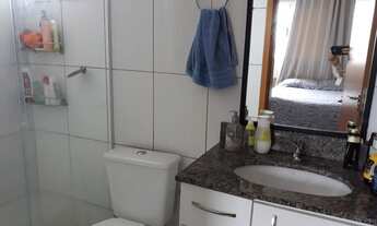 Imagem 5: Apartamento, 2 quartos com 1 suíte, Lazer completo , 2 vagas de garagem