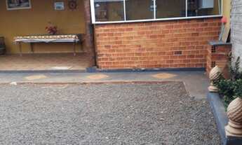 Imagem 5: Casa -Área de lazer