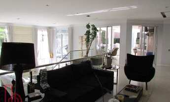 Imagem 5: Casa com 4 quartos à venda, 800 m² por R$ 7.500.000 - Alphaville - Barueri/SP